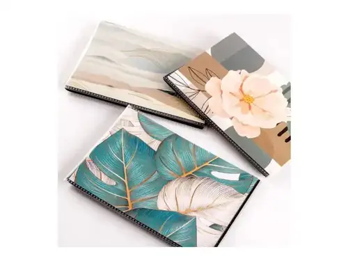 Fotoalbum Walther VARIETY, 10x15/20 - mini album (1ks)