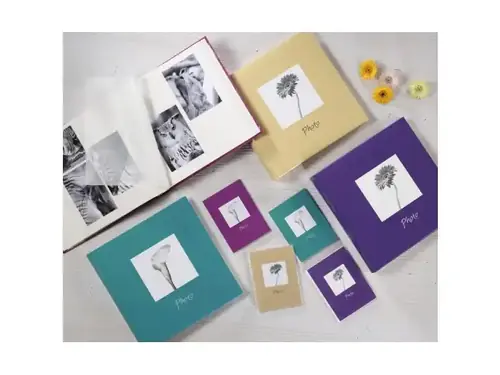 Fotoalbum Hama SUSI TREND, 100/30x30 (1ks)