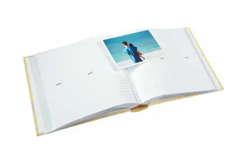 Fotoalbum Goldbuch memo FLORENTINE, 10x15/200 (1ks)