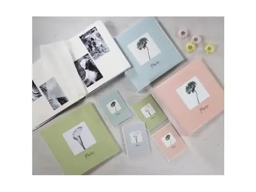 Fotoalbum Hama SUSI PASTEL, 10x15/24 (1ks)