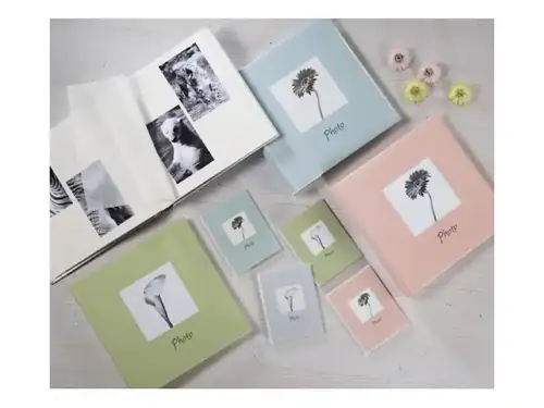 Fotoalbum Hama SUSI PASTEL, 100/30x30 (1ks)