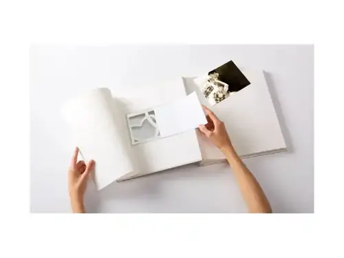 Fotoalbum Walther SWEET HEART, 60/28x31