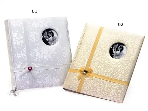 Fotoalbum KPH TWINKLE LOVE, 60/29x32 (1ks)