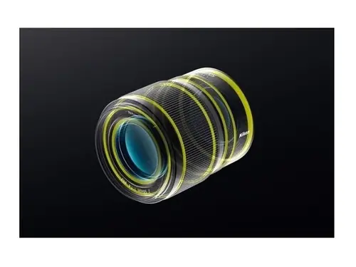 Nikon NIKKOR Z 50mm f/1.4