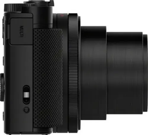 Sony Cyber-shot DSC-HX90 černý
