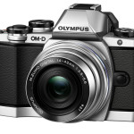 Olympus OM-D E-M10