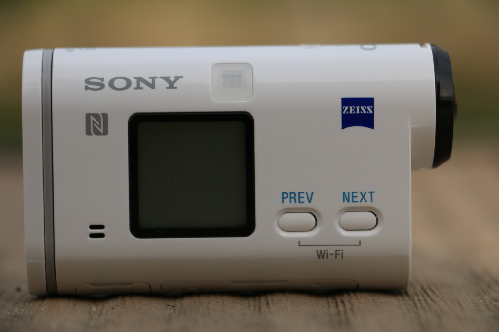 Sony AS200V