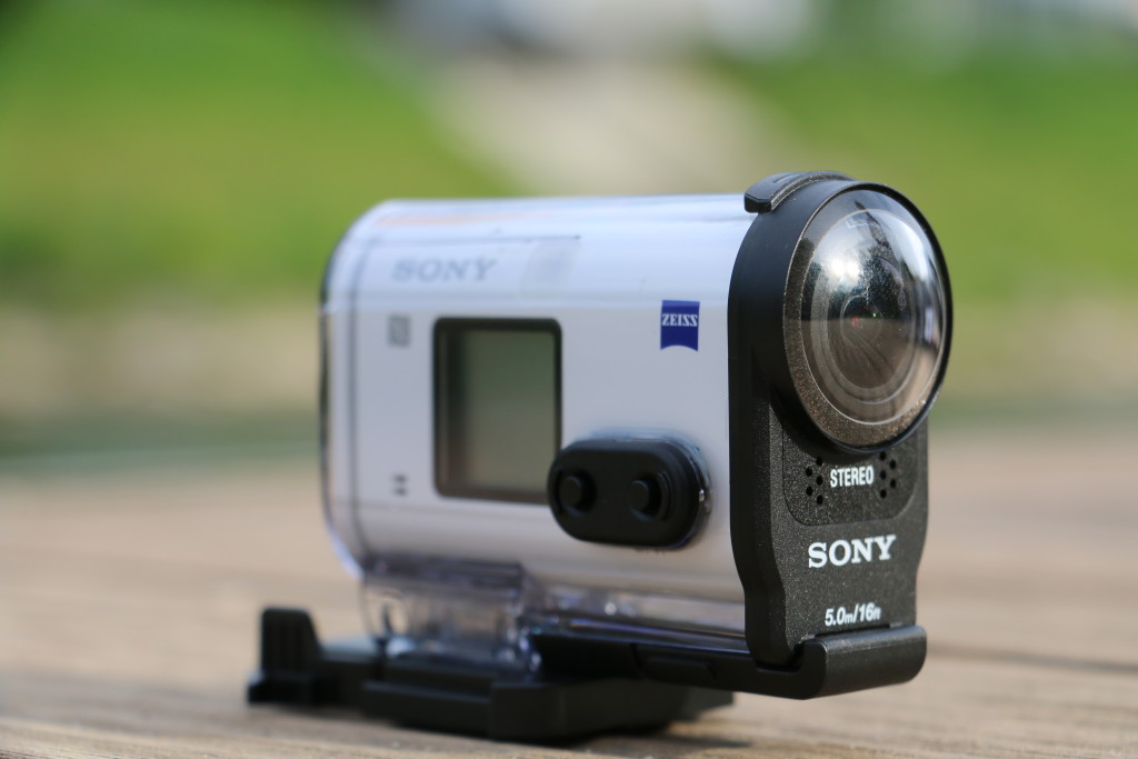 Sony AS200V