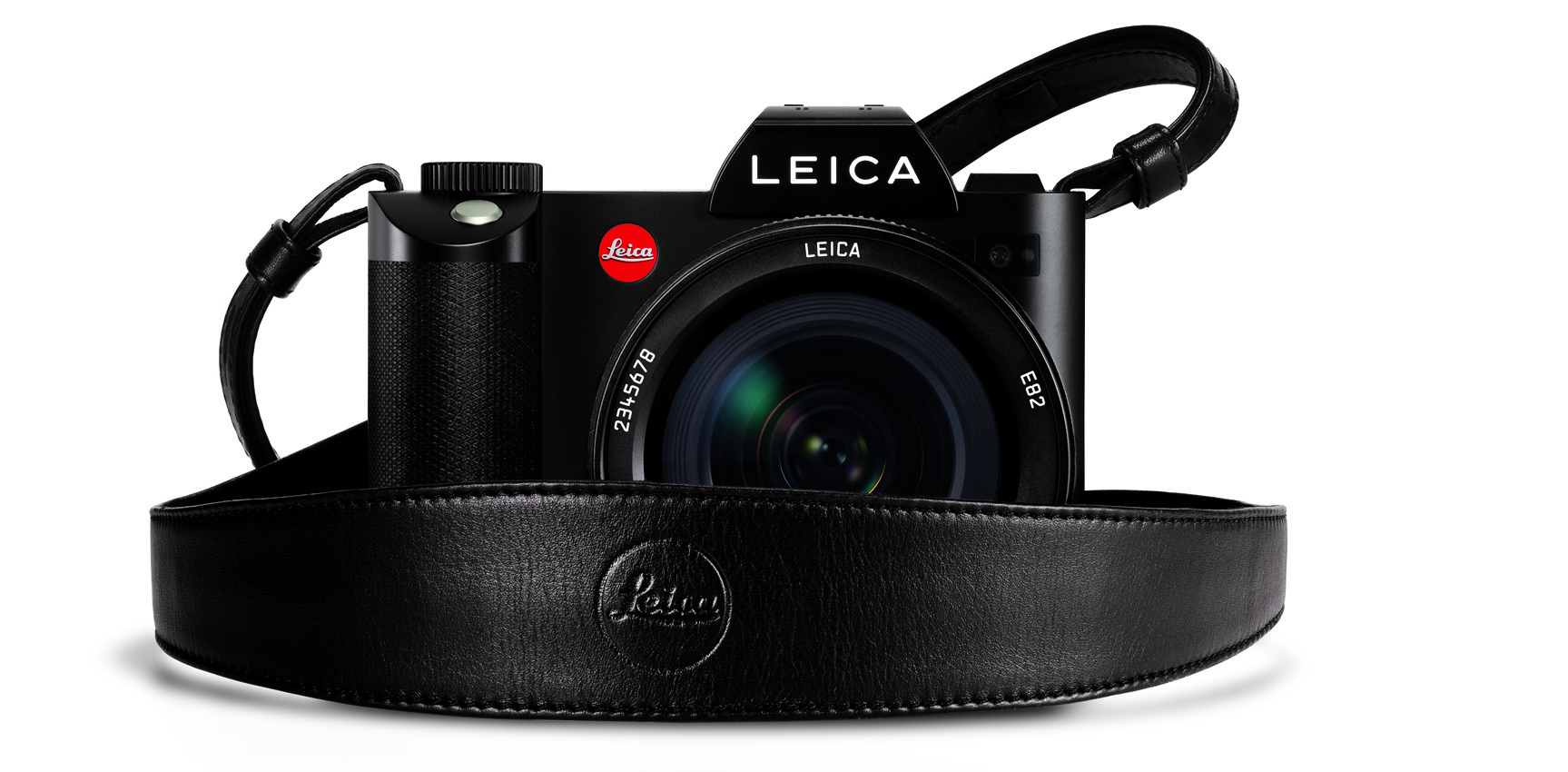 14455_Leica SL_Carrying Strap