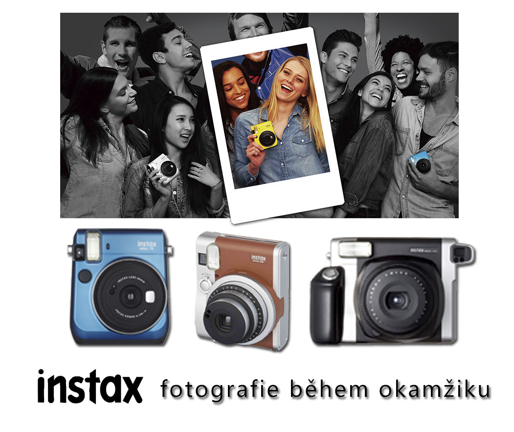 instax