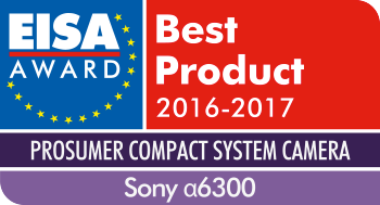 Sony 6300