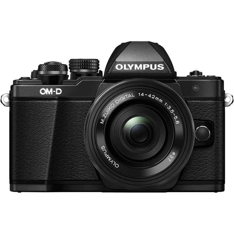 olympusom-de-m10markii