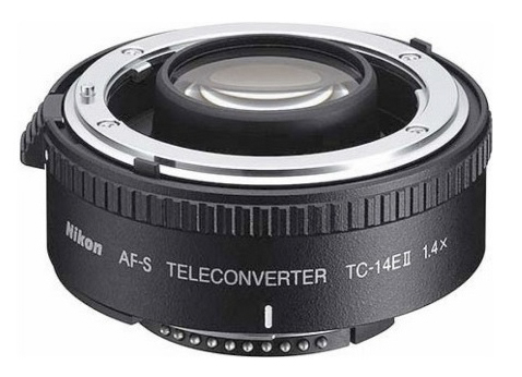 Nikon TC 1.4 II