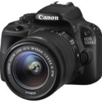 Canon EOS 100D