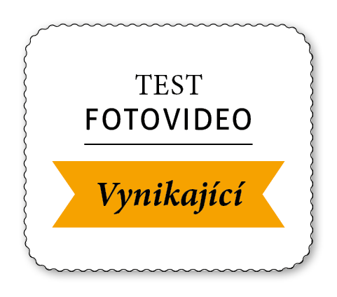 Časopis FotoVideo vyhodnotil CEWE KALENDÁŘE jako vynikající.