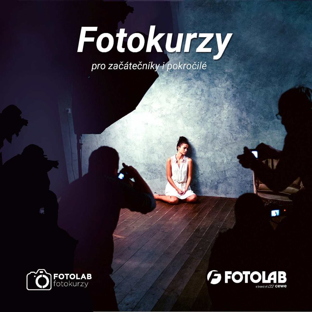 FOTOLAB fotografické kurzy