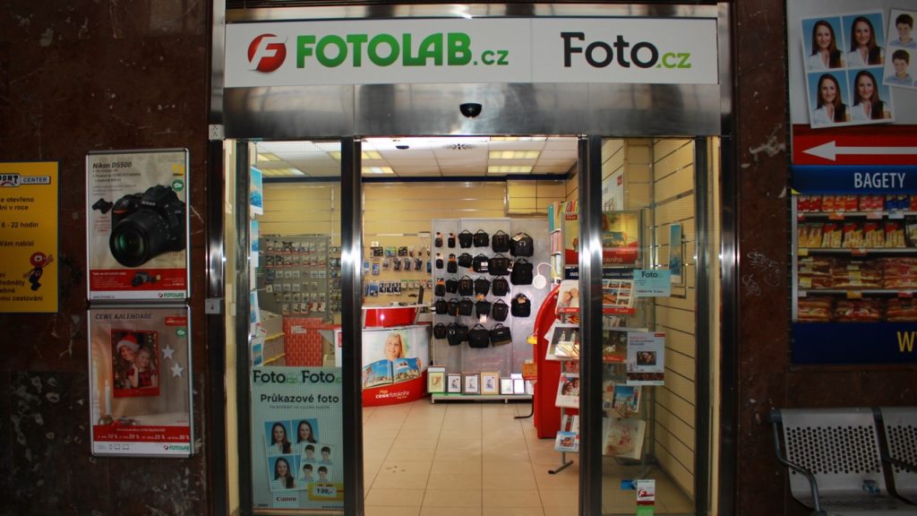 420045 – CEWE Fotolab