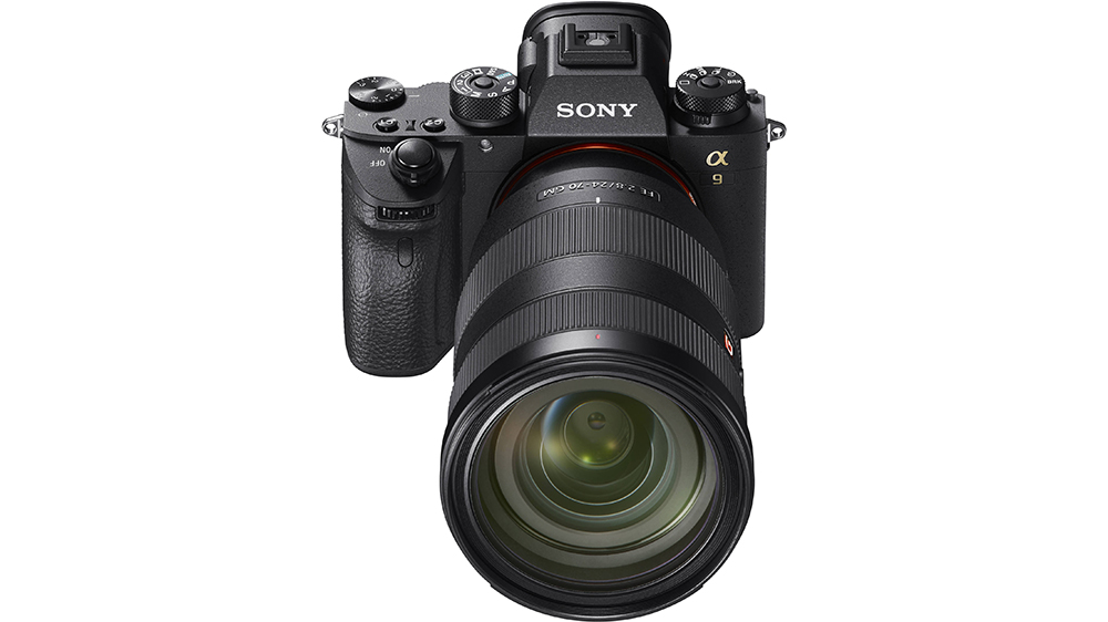 Sony a9