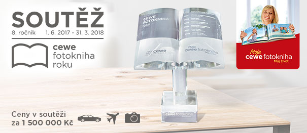 Soutez Prodlouzena Vyuzijte Casu Navic A Vyhrajte Skvele Ceny
