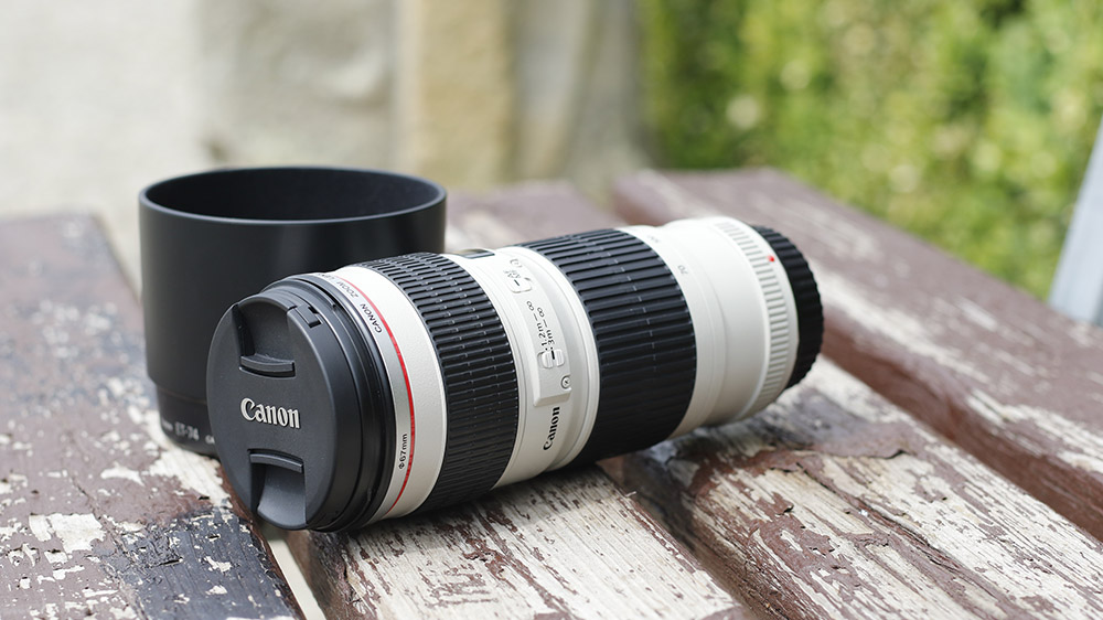 Canon EF 70-200mm f/4L USM: UŽIVATELSKÁ RECENZE – CEWE Fotolab