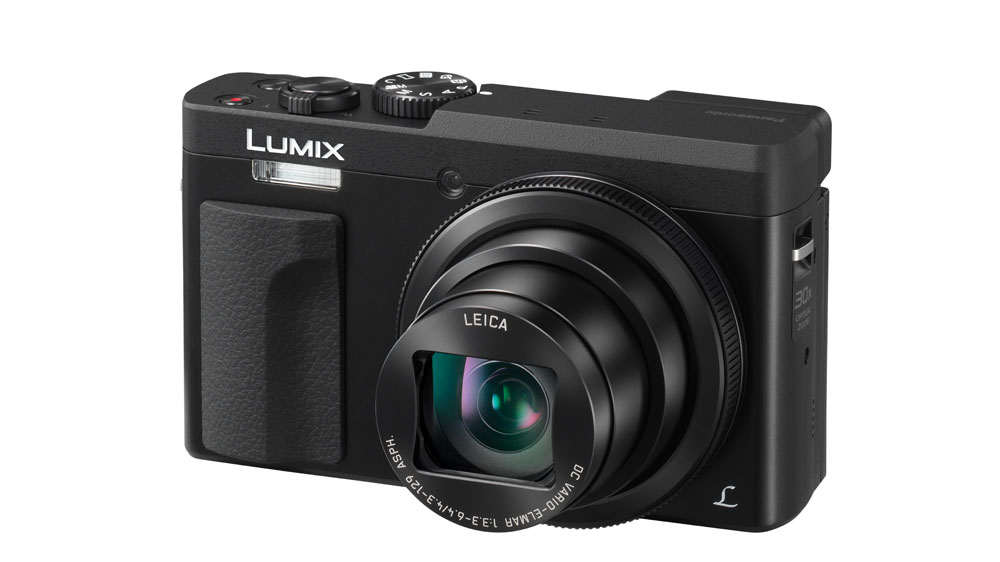 FOTOLAB novinka Panasonic LUMIX TZ90