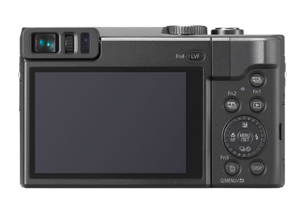 Panasonic LUMIX TZ90