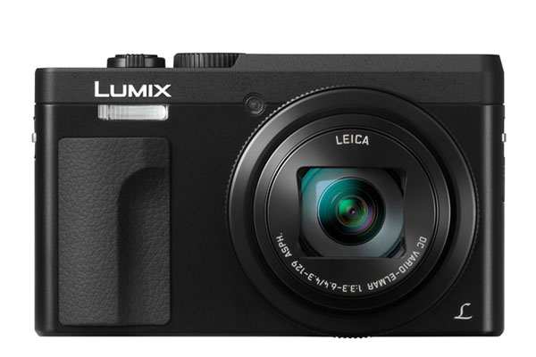 Panasonic LUMIX TZ90