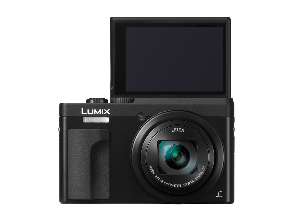 Panasonic LUMIX TZ90