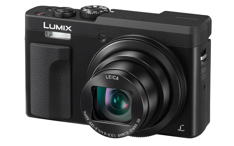 Panasonic LUMIX TZ90