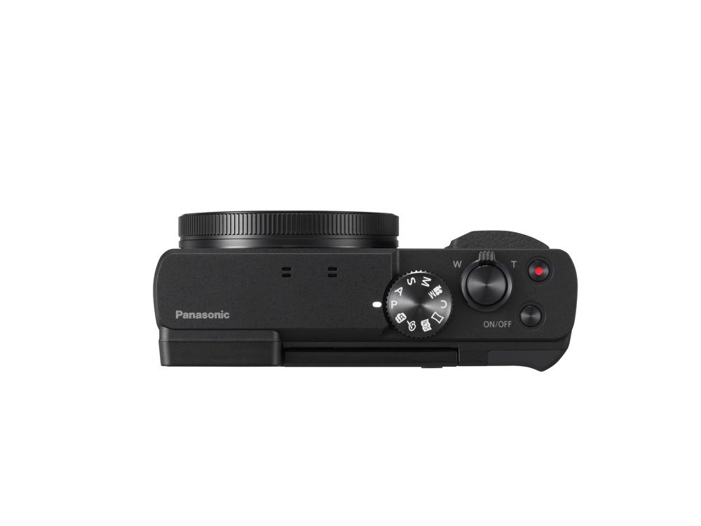 Panasonic LUMIX TZ90