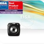 Fujifilm Instax SQUARE EISA