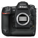 Recenze Nikon D5