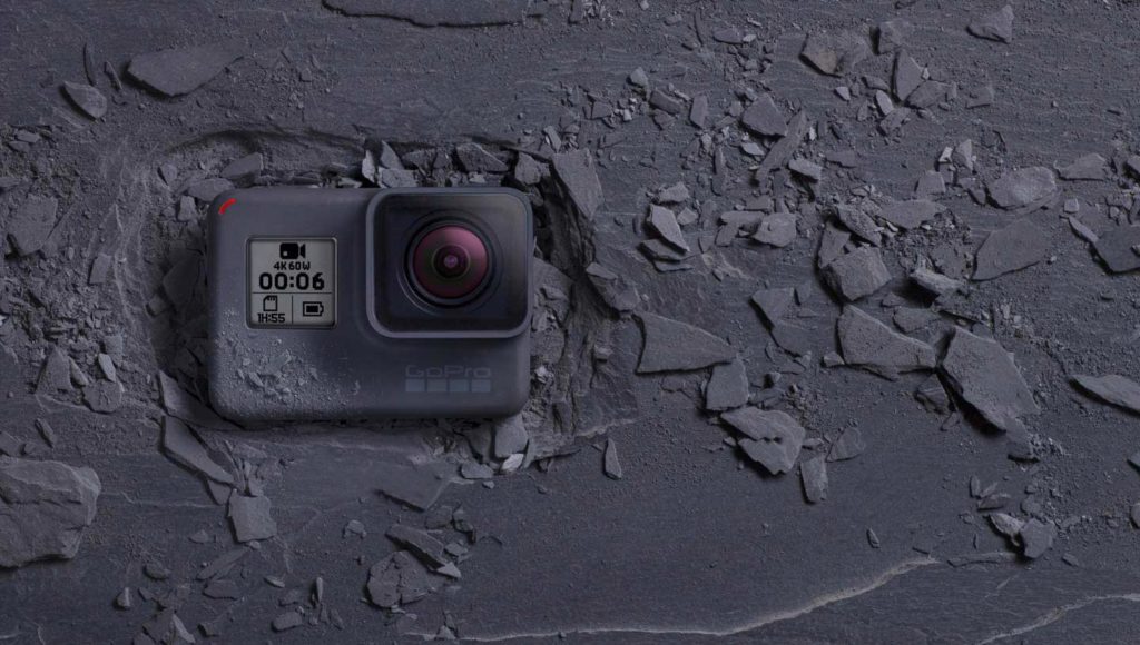 HERO6 Black