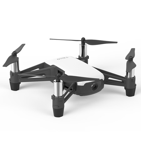 Nový dron DJI Tello CES 2018