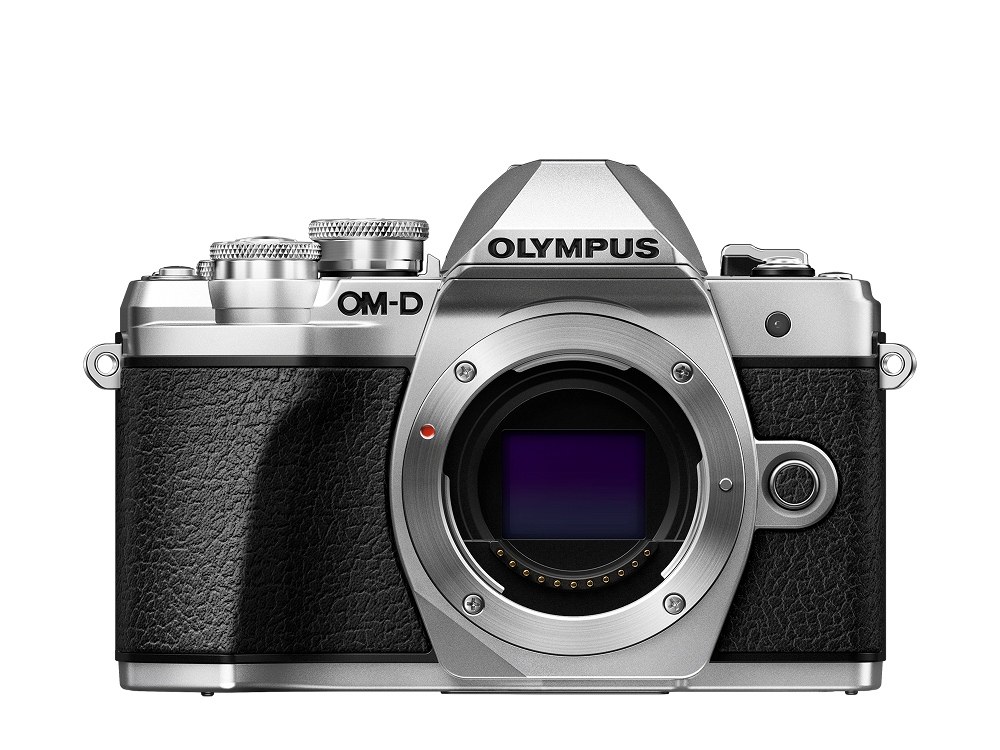 Fotoaparát olympus om-d