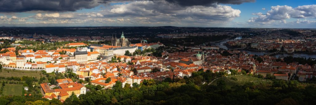 Fotografie z výstavy SONY TOUR, autor: Jan Tichý