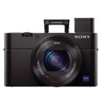 Sony DSC-RX100 III: hodnocení produktu