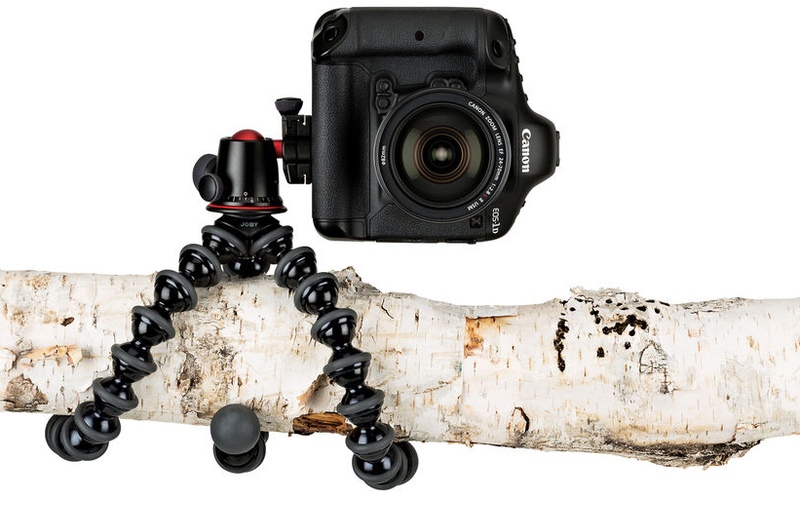 JOBY GorillaPod 5K KIT