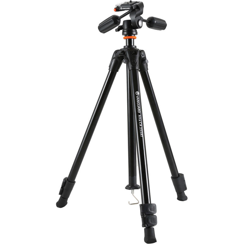 Vanguard Alta CA 233APH