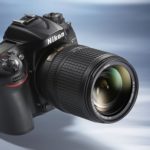 Hodnocení produktu: Nikon D7200