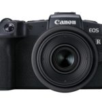 Canon EOS RP: hodnocení produktu