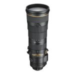 Nikon 180-400mm f/4E TC1,4: Hodnocení produktu