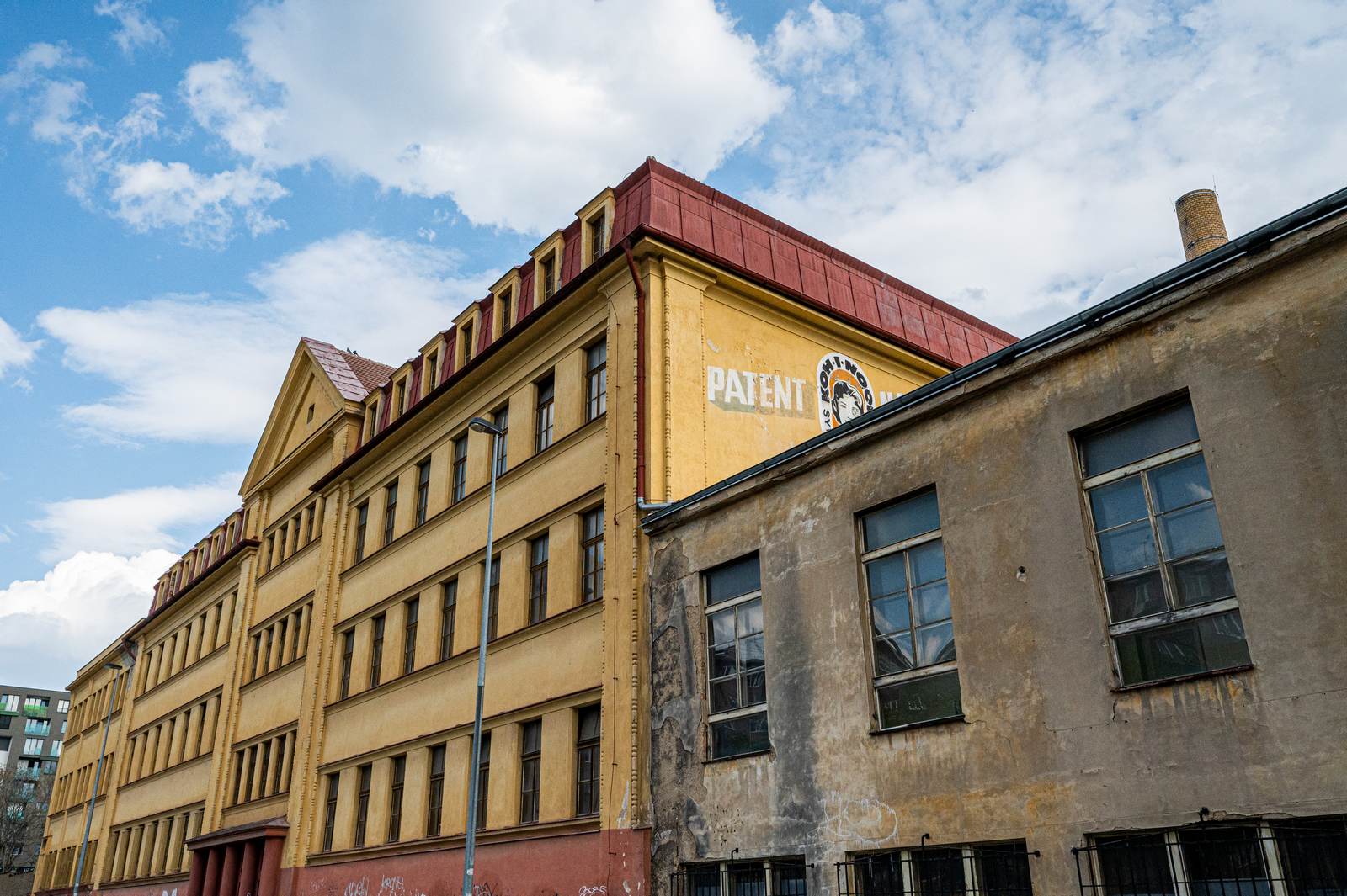 Koh-i-noor Praha