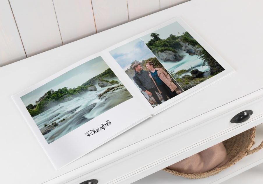 CEWE FOTOKNIHA