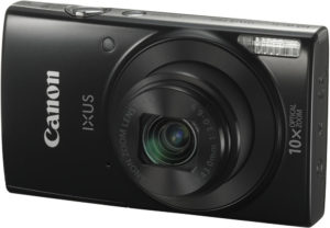 Canon Ixus 190