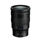 Nikon Z 24-70mm f2.8 S recenze