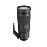 Nikon 200-500mm f5.6 E ED VR recenze