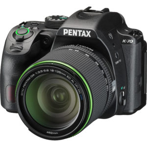 pentax k70