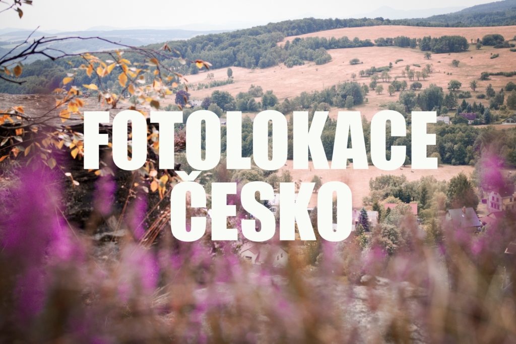 CEWE FOTOLAB FOTOLOKACE ČESKO