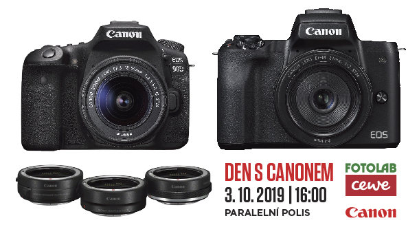 DEN S CANONEM 3.10.2019